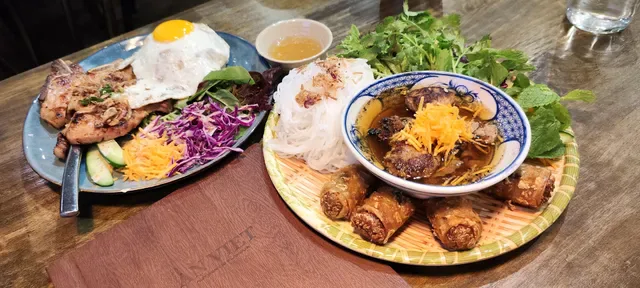AN VIET CHATSWOOD
