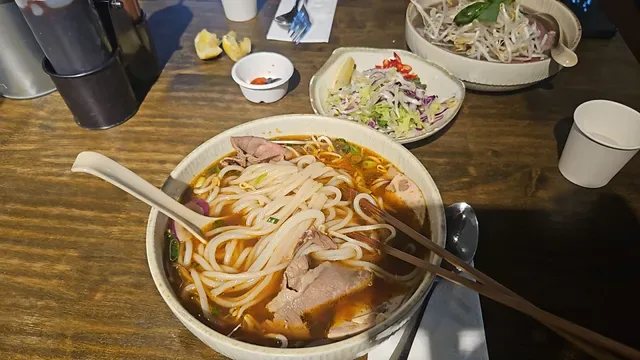 AN VIET CHATSWOOD