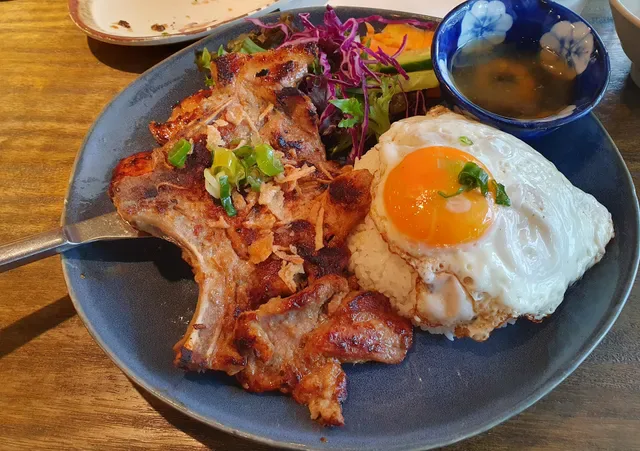 AN VIET CHATSWOOD