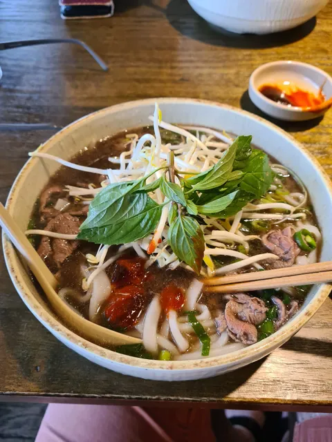 AN VIET CHATSWOOD