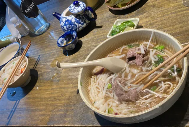 AN VIET CHATSWOOD