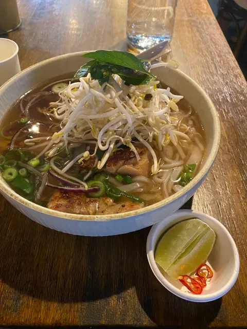 AN VIET CHATSWOOD