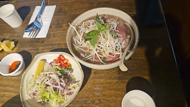 AN VIET CHATSWOOD