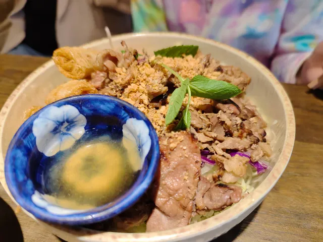 AN VIET CHATSWOOD