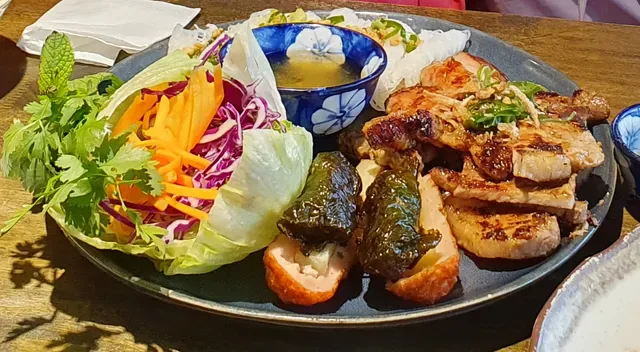 AN VIET CHATSWOOD