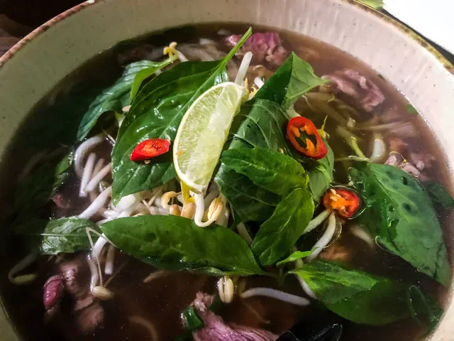 AN VIET CHATSWOOD