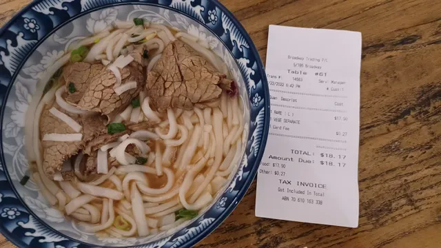 AN VIET CHATSWOOD