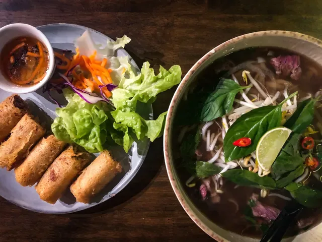 AN VIET CHATSWOOD