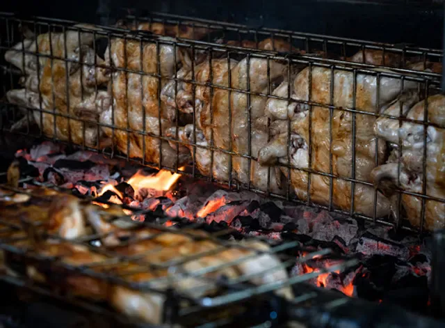 Anar Charcoal Chicken Croydon Park