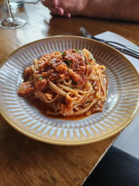 Andiamo Trattoria Chippendale