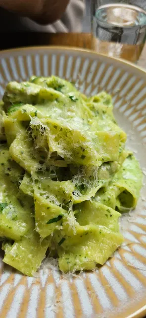 Andiamo Trattoria Chippendale