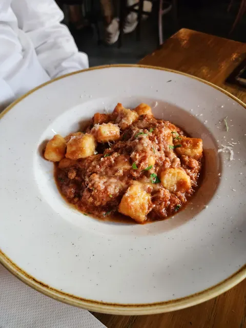 Andiamo Trattoria Chippendale