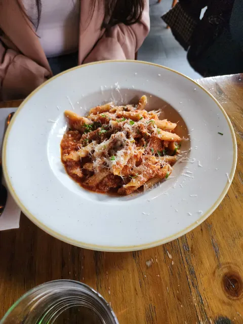 Andiamo Trattoria Chippendale