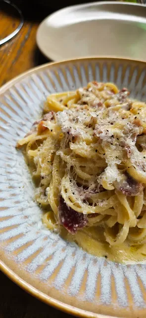 Andiamo Trattoria Chippendale