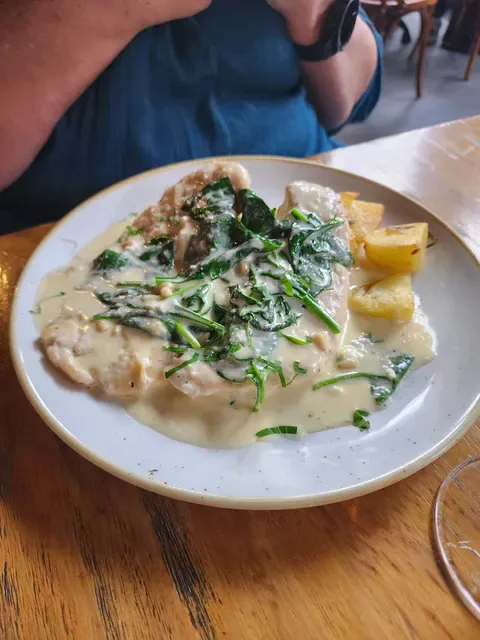 Andiamo Trattoria Chippendale