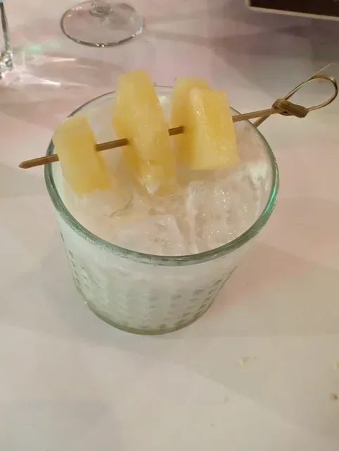 Andiamo Trattoria Rhodes