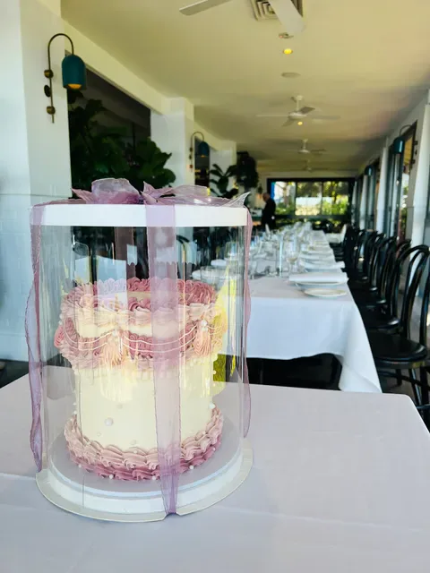 Angelo's Cabarita