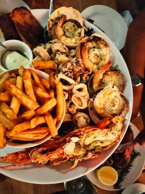 Angelo's Cabarita