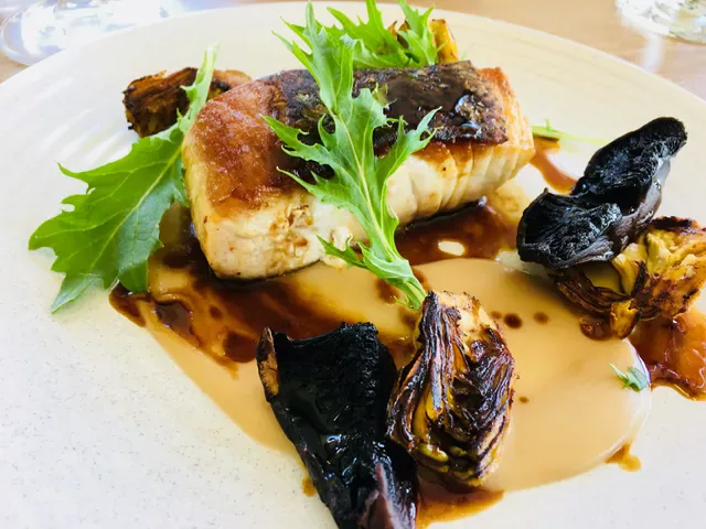 Angelo's Cabarita