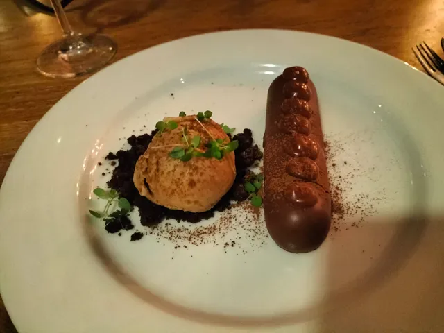 Angelo's Cabarita