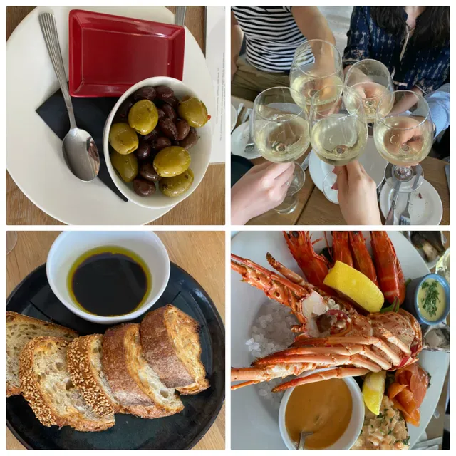 Angelo's Cabarita