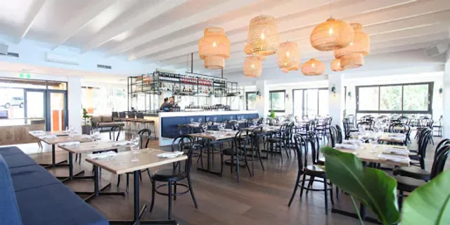 Angelo's Cabarita