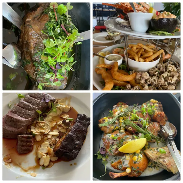 Angelo's Cabarita