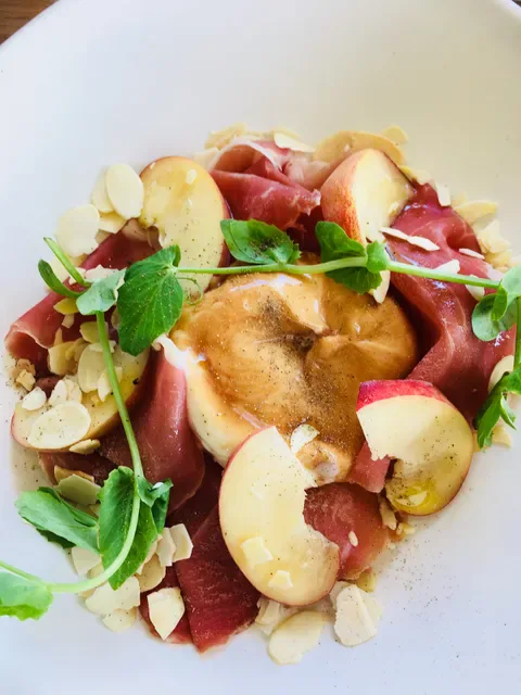 Angelo's Cabarita