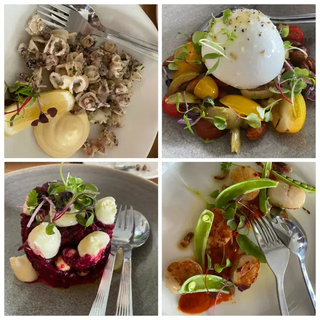 Angelo's Cabarita