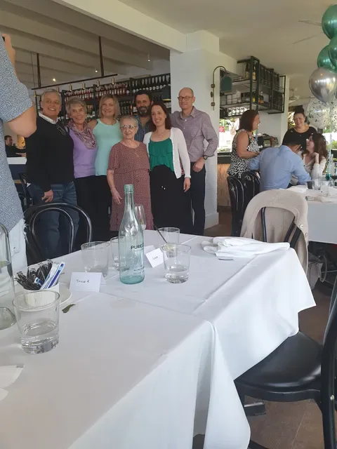 Angelo's Cabarita