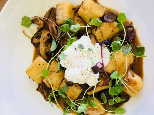 Angelo's Cabarita