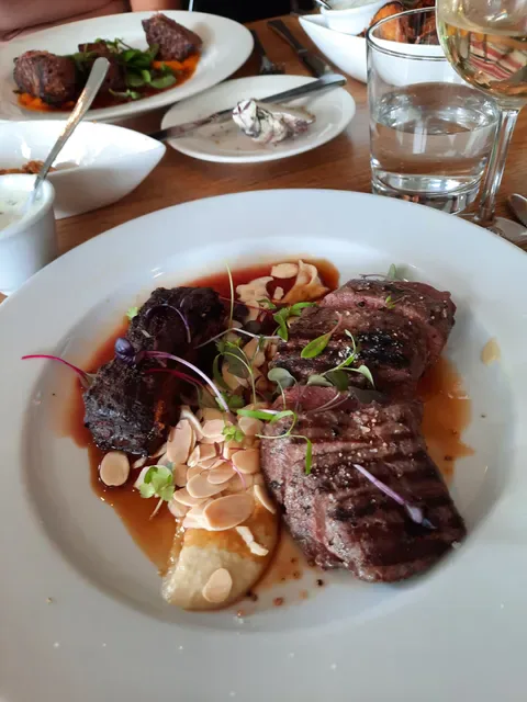 Angelo's Cabarita