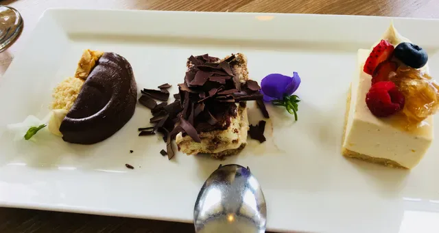 Angelo's Cabarita
