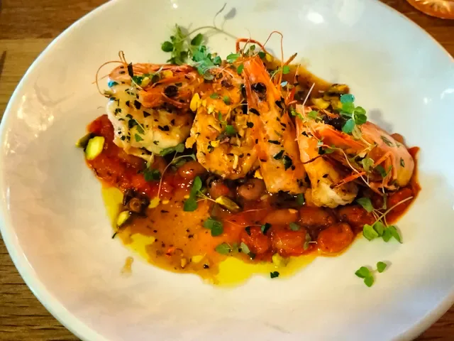 Angelo's Cabarita