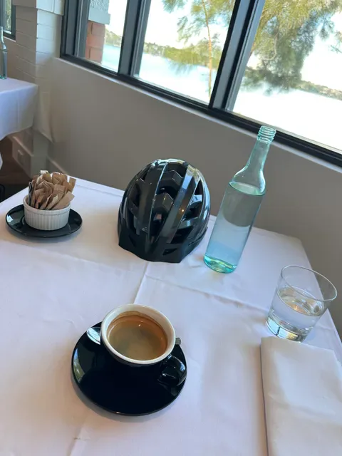 Angelo's Cabarita