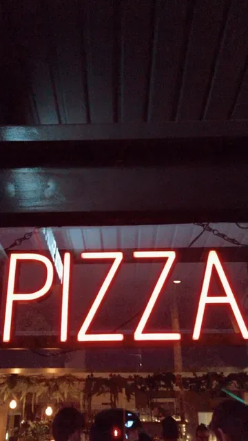 Angry Tony's Pizza Darlington