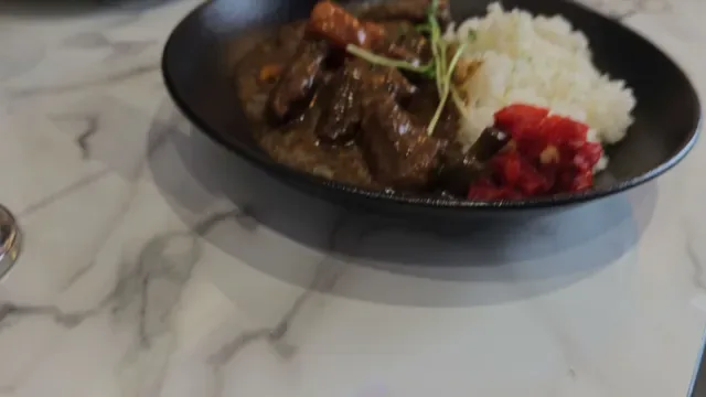 Anita’s Fusion