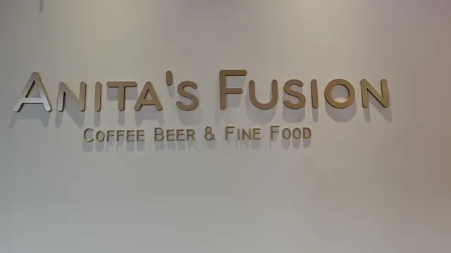 Anita’s Fusion