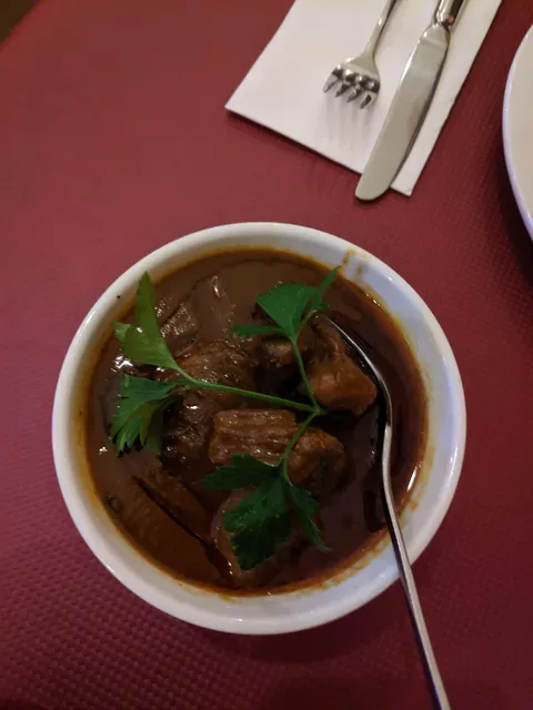 ANKI'S INDIAN EATERY