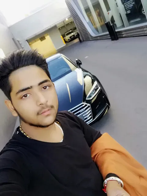 ANKI'S INDIAN EATERY