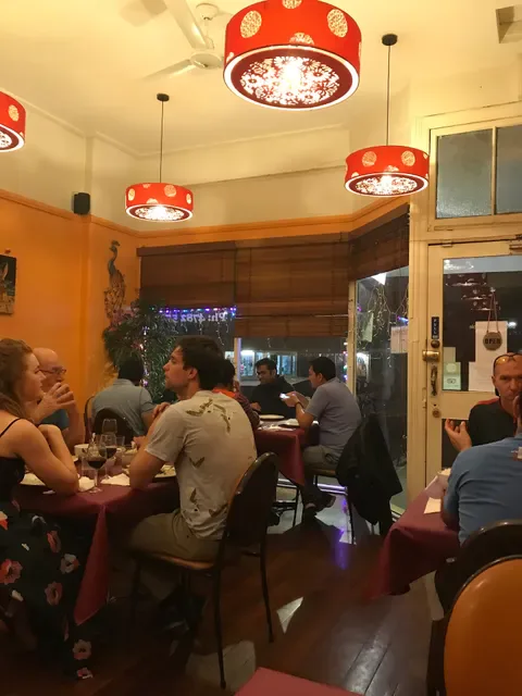ANKI'S INDIAN EATERY