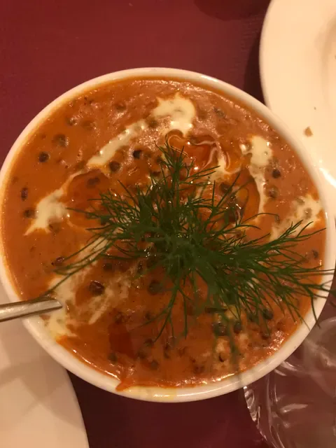 ANKI'S INDIAN EATERY
