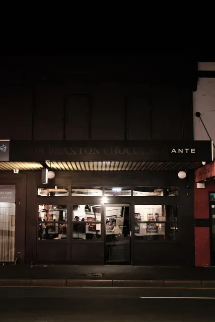 ANTE