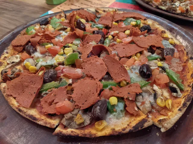 Antonio's Pizzeria