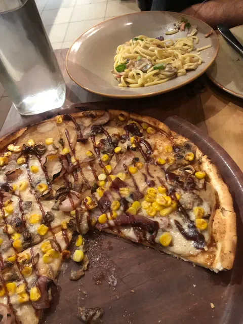 Antonio's Pizzeria