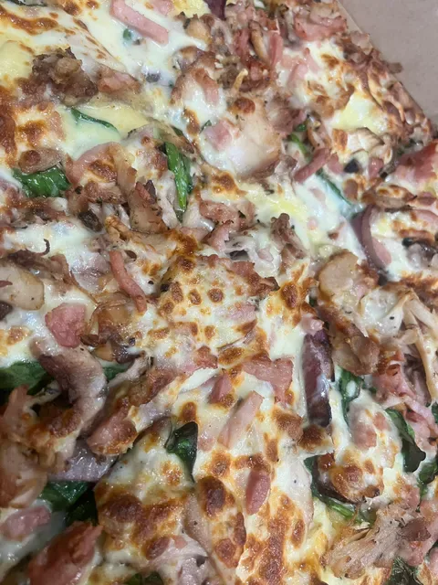 Antonio's Pizzeria