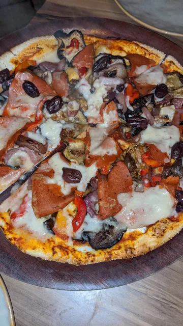 Antonio's Pizzeria
