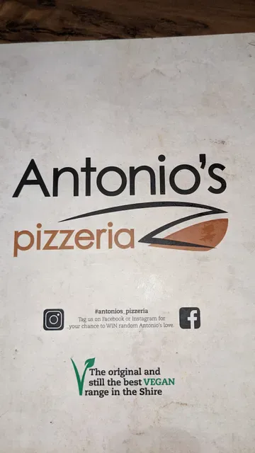Antonio's Pizzeria