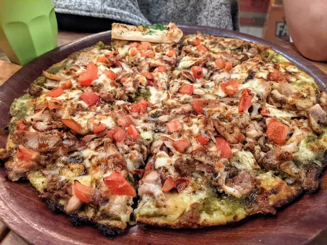 Antonio's Pizzeria