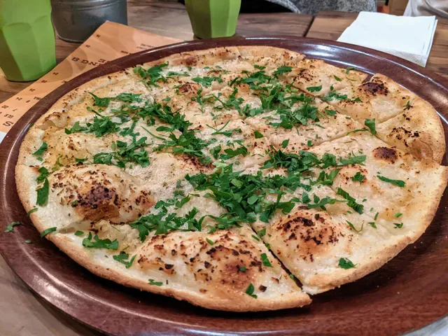 Antonio's Pizzeria